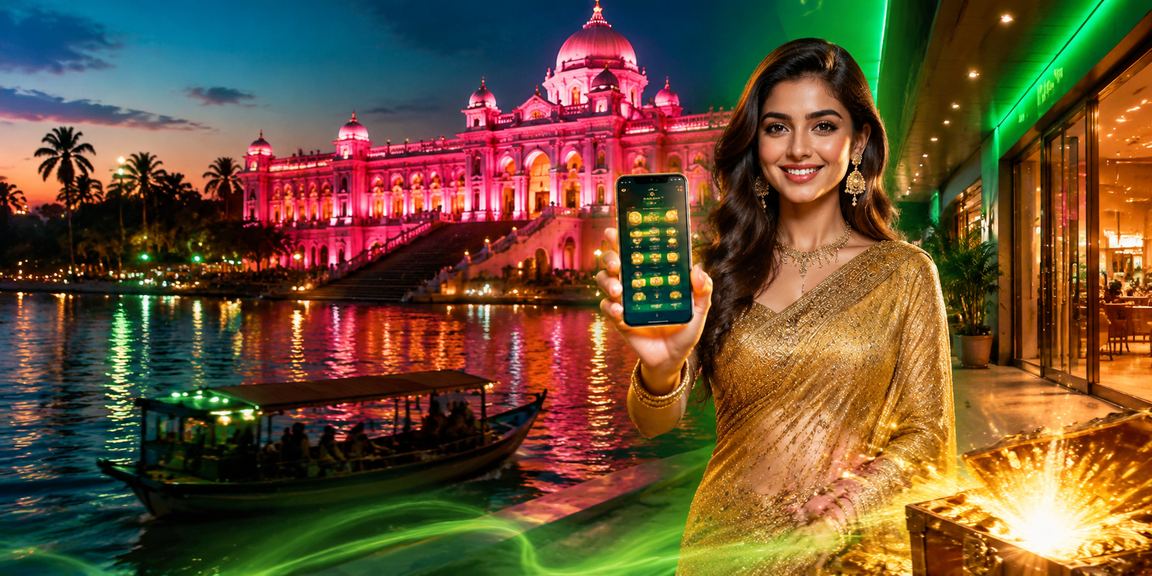 ঢাকায় apk8d অ্যাপ দিয়ে ক্যাসিনো খেলা