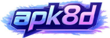 apk8d